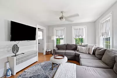 113 Temple St, Whitman, MA 02382 - Photo 5