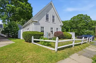 113 Temple St, Whitman, MA 02382 - Photo 1
