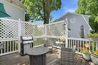 113 Temple St, Whitman, MA 02382 - Photo 33