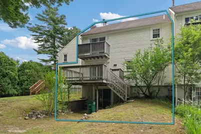 801 Washington St #8, Pembroke, MA 02359 - Photo 25