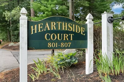 801 Washington St #8, Pembroke, MA 02359 - Photo 27