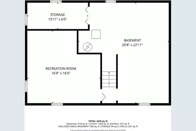 164 Barbara St, Westfield, MA 01085 - Photo 33