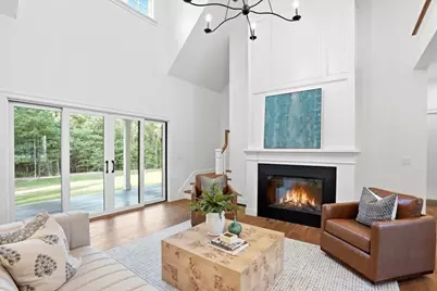5 Tucker Lane, Marion, MA 02738 - Photo 5
