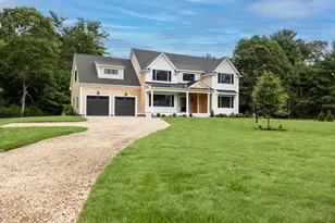 5 Tucker Ln, Marion, MA 02738 - Photo 5