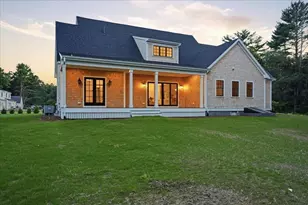 5 Tucker Ln, Marion, MA 02738 - Photo 3