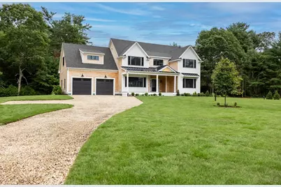 5 Tucker Lane, Marion, MA 02738 - Photo 5