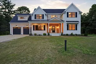 5 Tucker Ln, Marion, MA 02738 - Photo 1