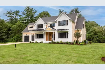 5 Tucker Lane, Marion, MA 02738 - Photo 3