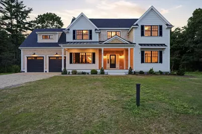 5 Tucker Lane, Marion, MA 02738 - Photo 1