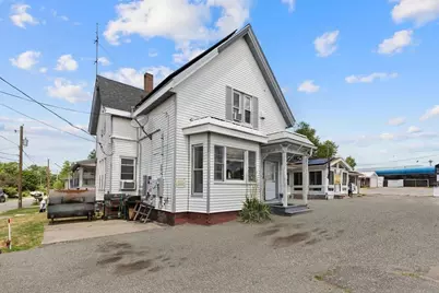 616 Centre, Brockton, MA 02302 - Photo 1