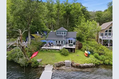279 Old Pond Rd, Becket, MA 01223 - Photo 33