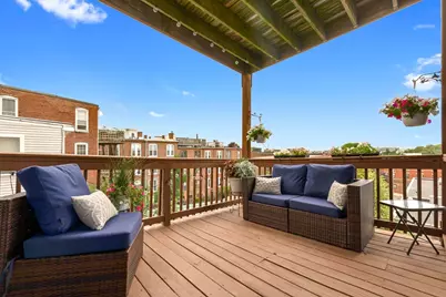 23 Chestnut St #3L, Chelsea, MA 02150 - Photo 23