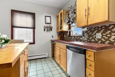 23 Chestnut St #3L, Chelsea, MA 02150 - Photo 7