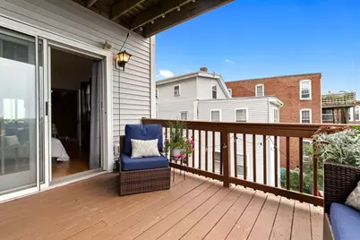 23 Chestnut St #3L, Chelsea, MA 02150 - Photo 25