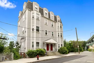 23 Chestnut St #3L, Chelsea, MA 02150 - Photo 1