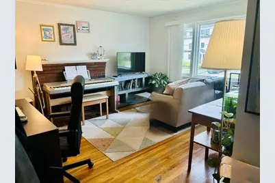 58 Cherry Street #2, Newton, MA 02465 - Photo 3