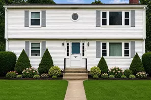58 Cherry St, Newton, MA 02465 - Photo 1