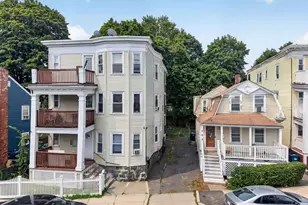 109 Capen St, Boston, MA 02124 - Photo 1