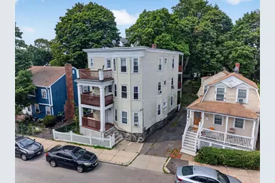 109 Capen St, Boston, MA 02124 - Photo 5