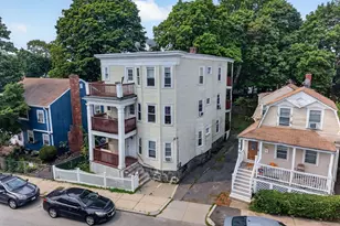 109 Capen St, Boston, MA 02124 - Photo 5