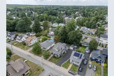 21 Willow St, Brockton, MA 02301 - Photo 35