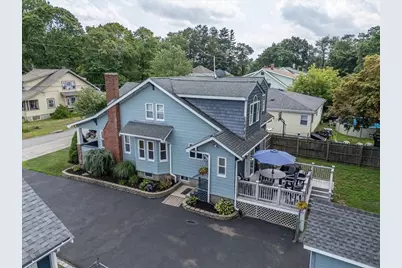 21 Willow St, Brockton, MA 02301 - Photo 33