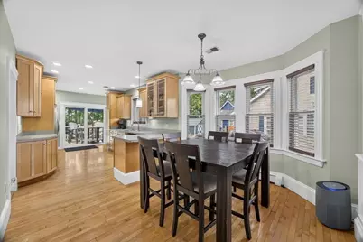 21 Willow St, Brockton, MA 02301 - Photo 5