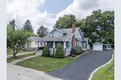 21 Willow St, Brockton, MA 02301 - Photo 31