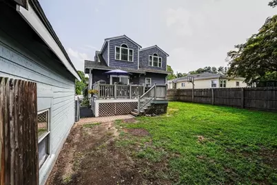 21 Willow St, Brockton, MA 02301 - Photo 37