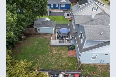 21 Willow St, Brockton, MA 02301 - Photo 39