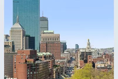 170 Tremont St #1801, Boston, MA 02111 - Photo 5