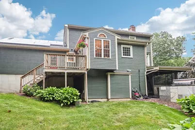 59 Oxford Dr, Franklin, MA 02038 - Photo 37