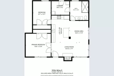 120 &124 Pelletier Lane, Tiverton, RI 02878 - Photo 33