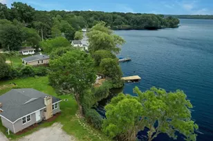 120 &124 Pelletier Ln, Tiverton, RI 02878 - Photo 1