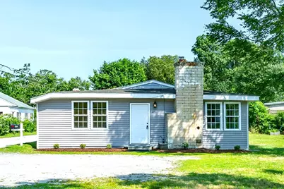 120 &124 Pelletier Lane, Tiverton, RI 02878 - Photo 1