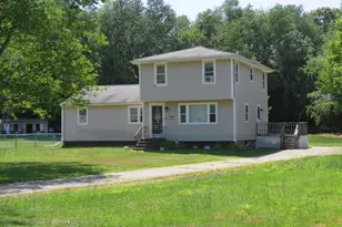 55-1/2 Liberty St, Taunton, MA 02718 - Photo 1