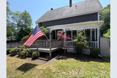 661 South St W, Raynham, MA 02767 - Photo 1