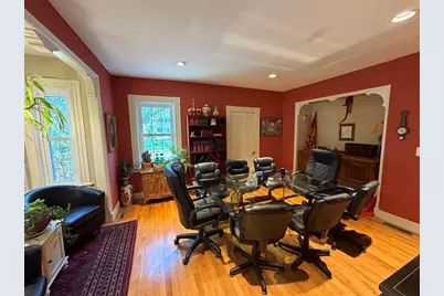 661 South St W, Raynham, MA 02767 - Photo 17