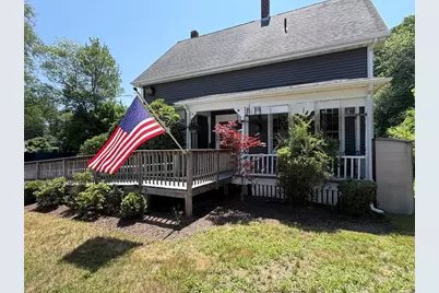 661 South St W, Raynham, MA 02767 - Photo 1