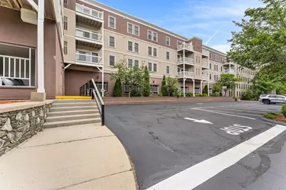 414 Mount Hope St #109, North Attleboro, MA 02760 - Photo 21