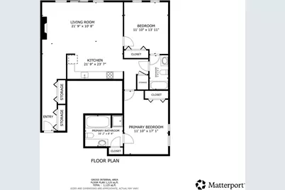 414 Mount Hope St #109, North Attleboro, MA 02760 - Photo 25