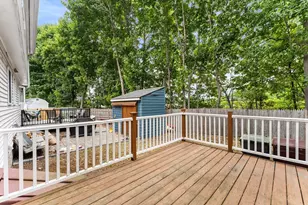 27 Quincy Ave, Dedham, MA 02026 - Photo 11