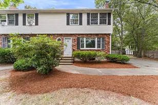 27 Quincy Ave, Dedham, MA 02026 - Photo 1