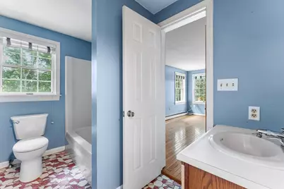 27 Quincy Ave #27, Dedham, MA 02026 - Photo 15