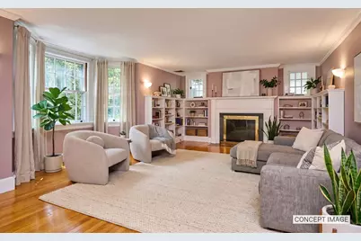 15 Barrett Place, Northampton, MA 01060 - Photo 5