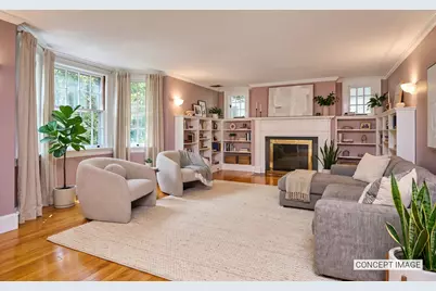 15 Barrett Place, Northampton, MA 01060 - Photo 5