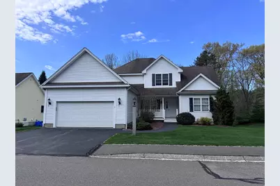 4 Tilbury Rd #4, Methuen, MA 01844 - Photo 1