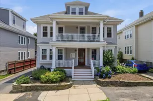 52 Boutwell St, Boston, MA 02122 - Photo 1
