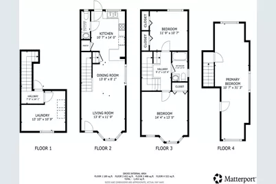 184 Hancock St #F, Everett, MA 02149 - Photo 25