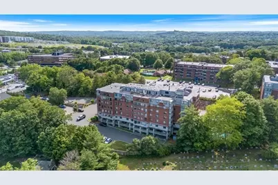 100 Ledgewood Dr #410, Stoneham, MA 02180 - Photo 23
